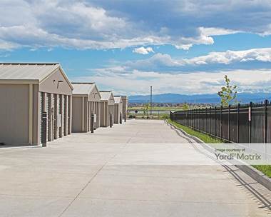 Storage Units for Rent available at 3702 Aldrin Drive, Loveland, CO 80538