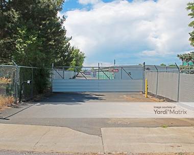 Storage Units for Rent available at 6345 East 78th Avenue, Commerce City, CO 80022