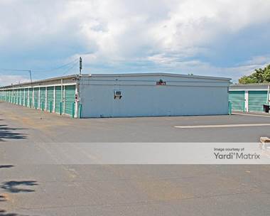 Storage Units for Rent available at 6345 East 78th Avenue, Commerce City, CO 80022