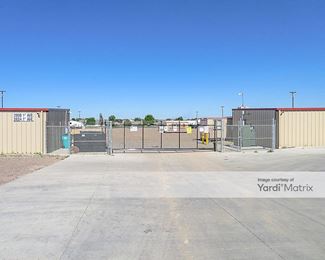 Photo 1 of 1st Avenue Self Storage - 2808 1st Avenue, Greeley, CO