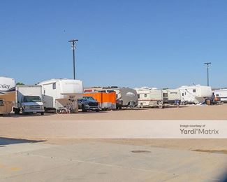 Photo 2 of 1st Avenue Self Storage - 2808 1st Avenue, Greeley, CO
