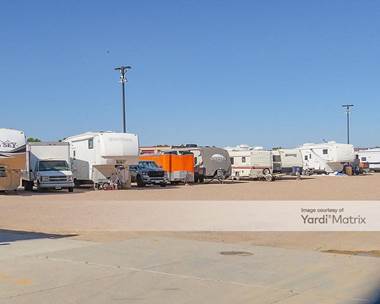 Storage Units for Rent available at 2808 1st Avenue, Greeley, CO 80631