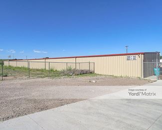 Photo 3 of 1st Avenue Self Storage - 2808 1st Avenue, Greeley, CO