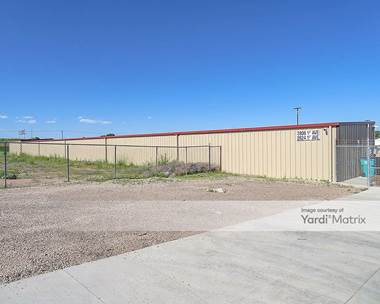 Storage Units for Rent available at 2808 1st Avenue, Greeley, CO 80631
