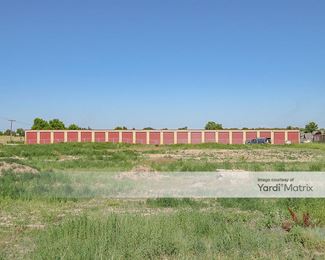 Photo 4 of 1st Avenue Self Storage - 2808 1st Avenue, Greeley, CO