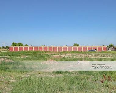 Storage Units for Rent available at 2808 1st Avenue, Greeley, CO 80631