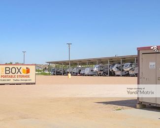 Photo 5 of 1st Avenue Self Storage - 2808 1st Avenue, Greeley, CO