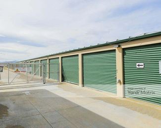 Photo 1 of Public Storage - 6651 North Franklin Avenue, Loveland, CO