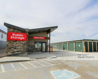 Photo 2 of Public Storage - 6651 North Franklin Avenue, Loveland, CO
