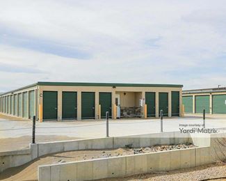 Photo 4 of Public Storage - 6651 North Franklin Avenue, Loveland, CO
