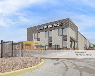 Photo 1 of Mountain Shadows Storage - 8320 West 20th Street, Greeley, CO