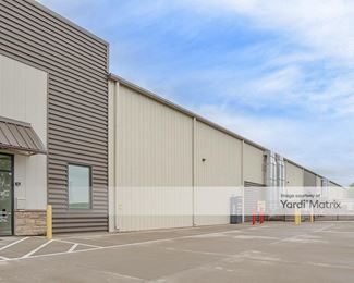 Photo 2 of Mountain Shadows Storage - 8320 West 20th Street, Greeley, CO