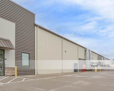 Storage Units for Rent available at 8320 West 20th Street, Greeley, CO 80634