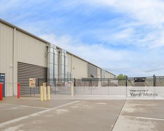 Photo 3 of Mountain Shadows Storage - 8320 West 20th Street, Greeley, CO