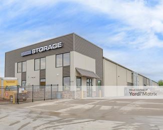 Photo 4 of Mountain Shadows Storage - 8320 West 20th Street, Greeley, CO