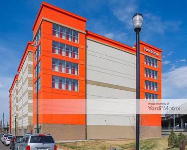 Storage Units for Rent available at 2900 Fox Street, Denver, CO 80202
