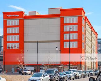 Photo 2 of Public Storage - 2900 Fox Street, Denver, CO