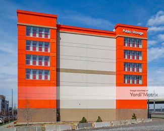 Photo 4 of Public Storage - 2900 Fox Street, Denver, CO