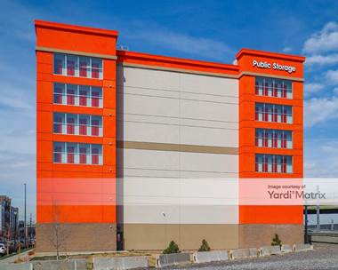Storage Units for Rent available at 2900 Fox Street, Denver, CO 80202