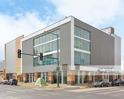 Image for Extra Space Storage - 2255 Champa Street, Denver, CO