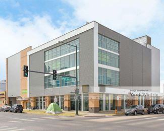 Photo 1 of Extra Space Storage - 2255 Champa Street, Denver, CO