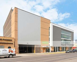 Photo 2 of Extra Space Storage - 2255 Champa Street, Denver, CO