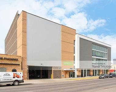 Storage Units for Rent available at 2255 Champa Street, Denver, CO 80205