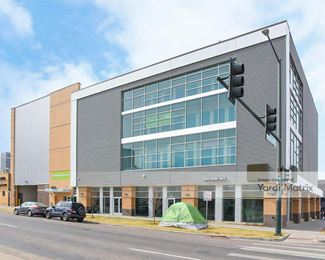 Photo 3 of Extra Space Storage - 2255 Champa Street, Denver, CO