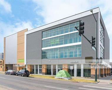Storage Units for Rent available at 2255 Champa Street, Denver, CO 80205
