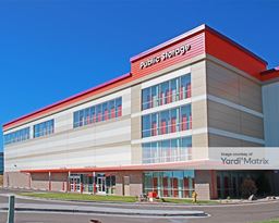 Image for Public Storage - 4403 South Tamarac Pkwy, Denver, CO
