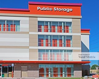 Photo 3 of Public Storage - 4403 South Tamarac Pkwy, Denver, CO