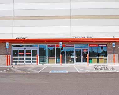 Storage Units for Rent available at 4403 South Tamarac Pkwy, Denver, CO 80237