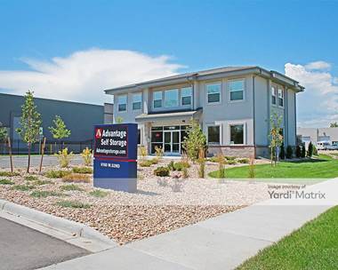Storage Units for Rent available at 6160 West 52nd Avenue, Arvada, CO 80002