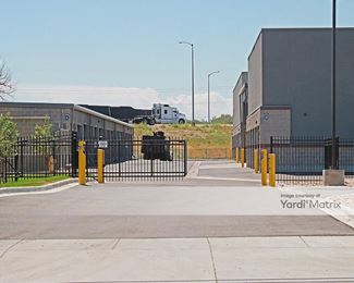 Photo 2 of Advantage Self Storage - 6160 West 52nd Avenue, Arvada, CO