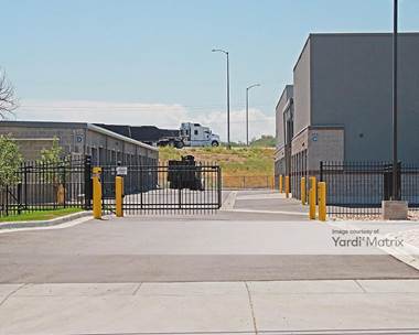 Storage Units for Rent available at 6160 West 52nd Avenue, Arvada, CO 80002