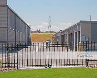 Photo 3 of Advantage Self Storage - 6160 West 52nd Avenue, Arvada, CO
