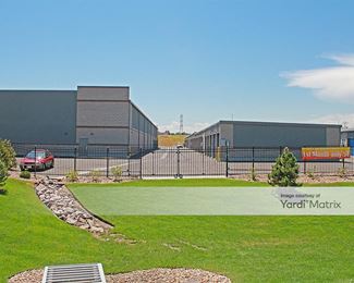 Photo 4 of Advantage Self Storage - 6160 West 52nd Avenue, Arvada, CO