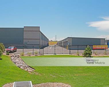 Storage Units for Rent available at 6160 West 52nd Avenue, Arvada, CO 80002