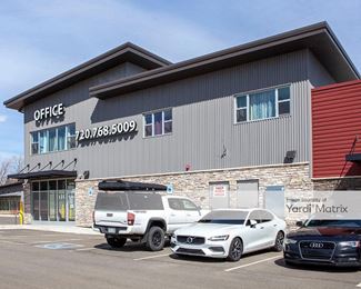 Photo 2 of McIntyre Self Storage - 5770 McIntyre Street, Golden, CO
