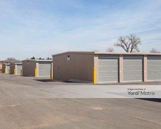 Photo 3 of McIntyre Self Storage - 5770 McIntyre Street, Golden, CO