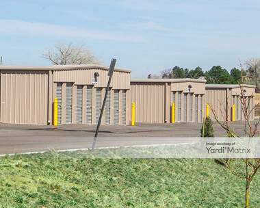 Storage Units for Rent available at 5770 McIntyre Street, Golden, CO 80403