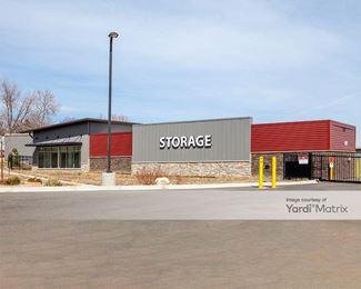 Photo 5 of McIntyre Self Storage - 5770 McIntyre Street, Golden, CO