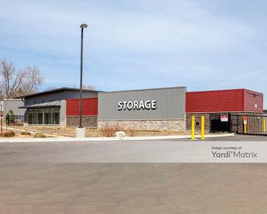 Storage Units for Rent available at 5770 McIntyre Street, Golden, CO 80403