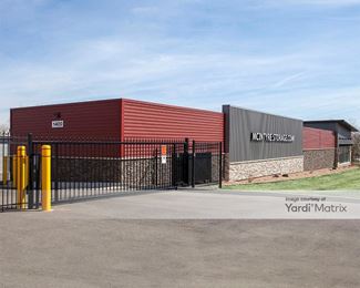 Photo 6 of McIntyre Self Storage - 5770 McIntyre Street, Golden, CO