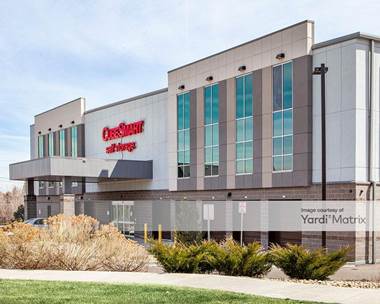 Storage Units for Rent available at 9839 West 60th Avenue, Arvada, CO 80004