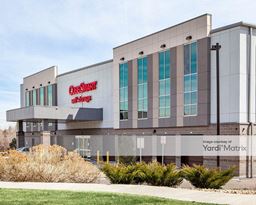 Image for CubeSmart Self Storage - 9839 West 60th Avenue, Arvada, CO