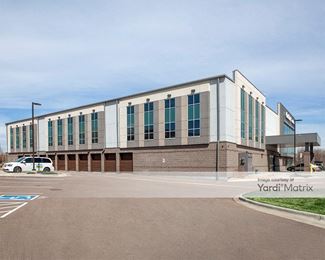 Photo 2 of CubeSmart Self Storage - 9839 West 60th Avenue, Arvada, CO