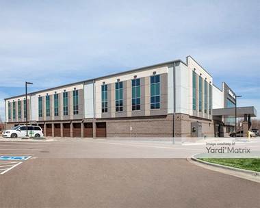 Storage Units for Rent available at 9839 West 60th Avenue, Arvada, CO 80004