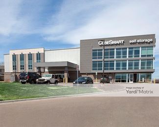 Photo 3 of CubeSmart Self Storage - 9839 West 60th Avenue, Arvada, CO