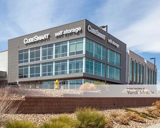 Photo 4 of CubeSmart Self Storage - 9839 West 60th Avenue, Arvada, CO